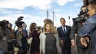 Lori Loughlin Pleads Not Guilty to New College Admissions Scandal Charge