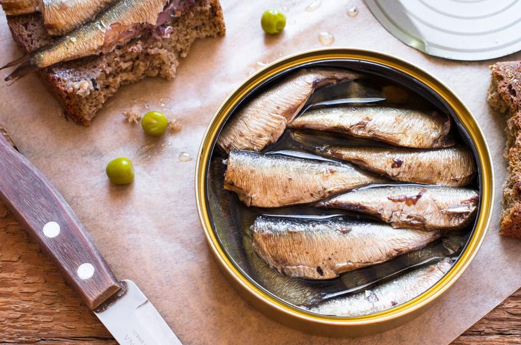 10 Foods with Healthy Fat You Should Eat