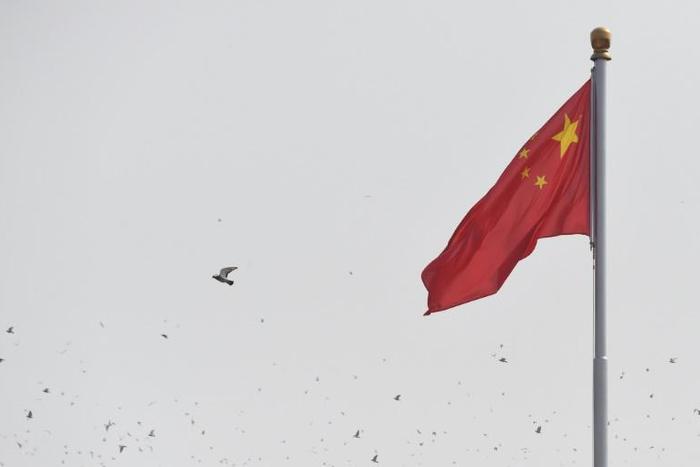 High-ranking officials in China are meeting to discuss the country's roadmap and future direction
