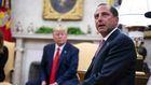 Trump Administration Plans to Ban Flavored E-Cigarettes