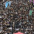 The Hong Kong government's attempt to ram through a sweeping extradition bill sparked a massive public backlash with record-breaking crowds hitting the streets