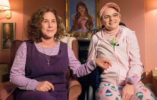 Gypsy Rose Blanchard's Family React To 'The Act'