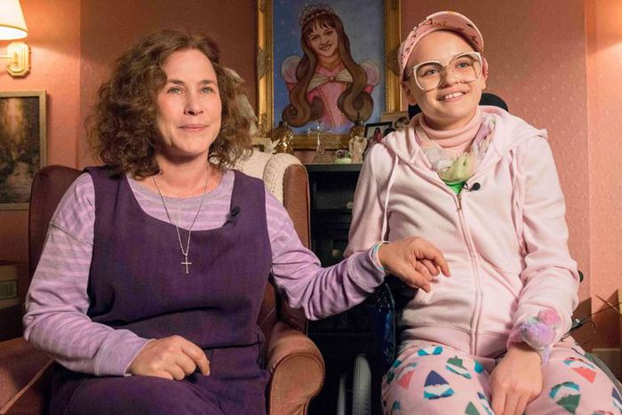 Gypsy Rose Blanchard's Family React To 'The Act'