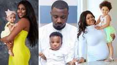 Ryn Roberts, John Dumelo, Baby Lorde