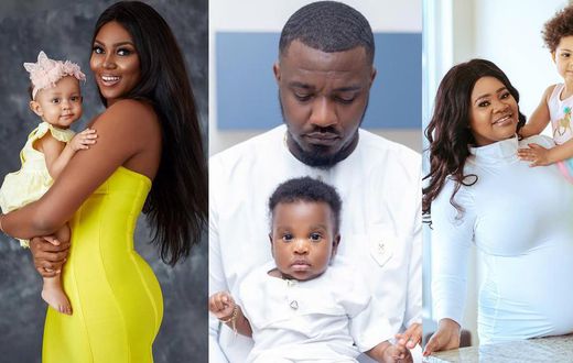 Ryn Roberts, John Dumelo, Baby Lorde
