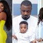 Ryn Roberts, John Dumelo, Baby Lorde