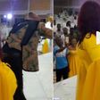 Rev Obofour and wife get resounding applause for doing extremely raunchy dance in public (video)