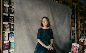 Ann Patchett Will Eventually Discuss Her Book