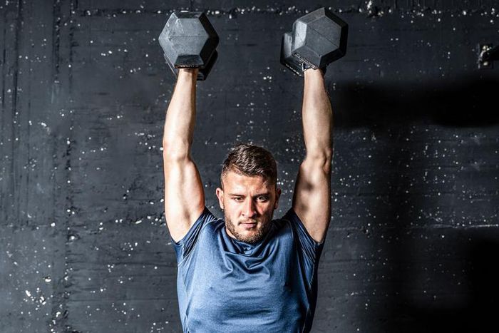 This 2-Move Workout Will Ruin Your Weekend
