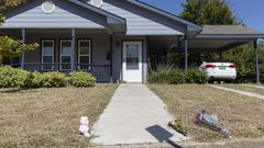 Texas Woman Was Playing Video Game With Her Nephew When Shot by Police