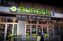 The Healthy Burger Chains Out to Topple McDonald's