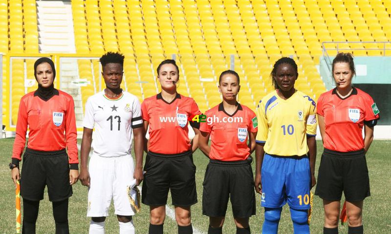 Black-Queens