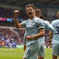 Chelsea's Cesar Azpilicueta helped Maurizio Sarri secure a crucial win