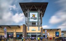 Accra Mall