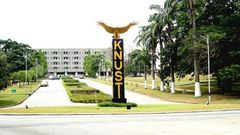 We don’t permit guns on campus – KNUST management refutes lecturer’s claims
