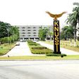 We don’t permit guns on campus – KNUST management refutes lecturer’s claims