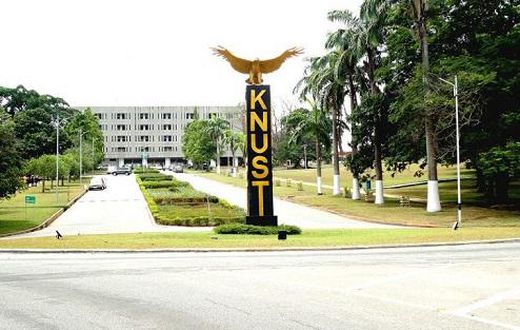 We don’t permit guns on campus – KNUST management refutes lecturer’s claims