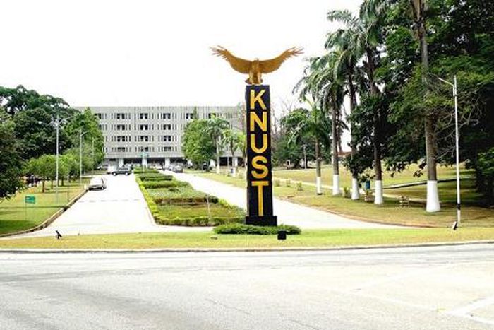We don’t permit guns on campus – KNUST management refutes lecturer’s claims