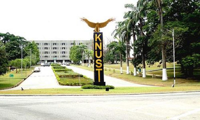 We don’t permit guns on campus – KNUST management refutes lecturer’s claims