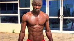 Jonathan Mensah