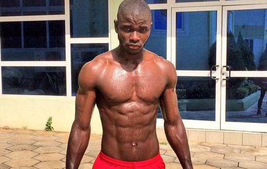 Jonathan Mensah