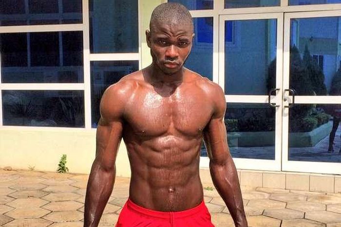 Jonathan Mensah