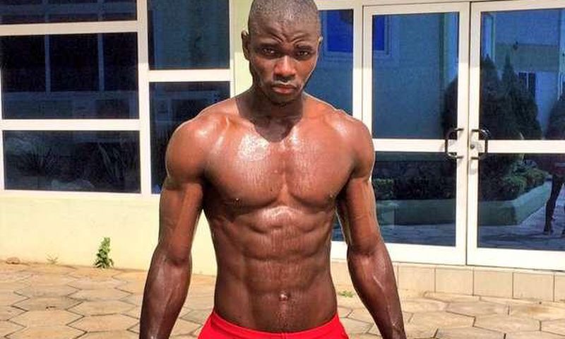 Jonathan Mensah