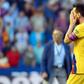 Lionel Messi scored his sixth goal in five games against Levante on Saturday.