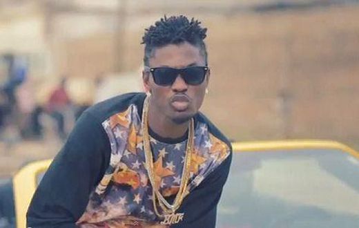 Rapper Tinny