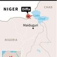 At least 66 civilians were abducted in the Diffa area "in July 2019 alone," said a source