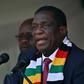Zimbabwean President Emmerson Mnangagwa's government called for the protests