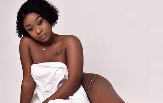 Efia Odo