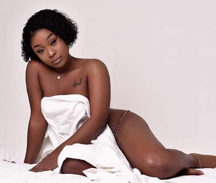 Efia Odo