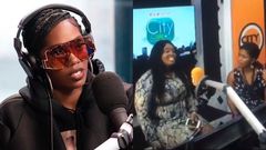 Tiwa Savage