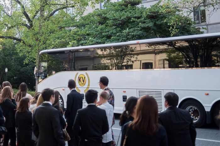 Has a U.S. College Given Russia Too Friendly a Platform?