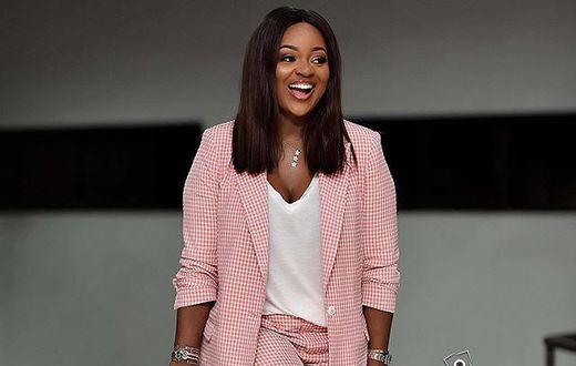 Jackie Appiah