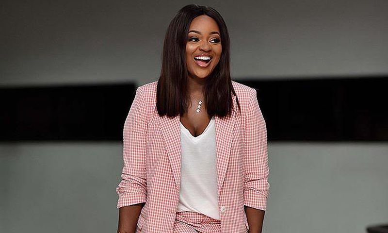 Jackie Appiah