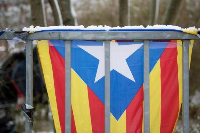 Twelve Catalan leaders were put on trial for their role in the failed independence bid of 2017