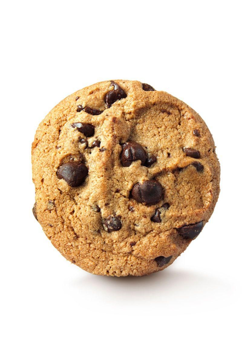 40 Snacks You Used To Think Were Healthy