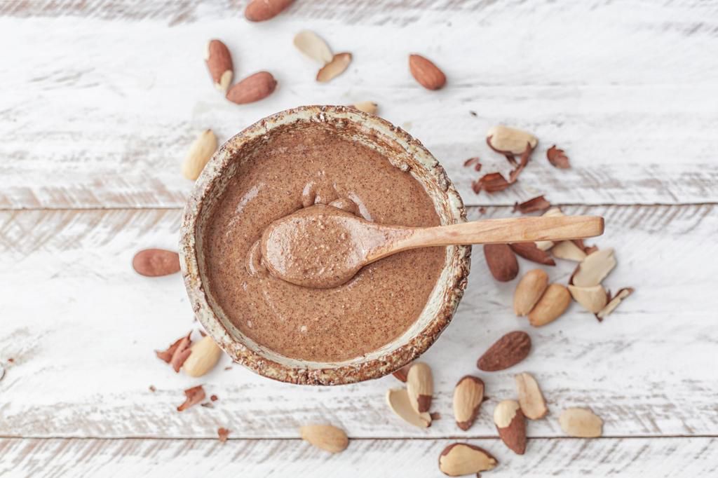 10 Foods with Healthy Fat You Should Eat