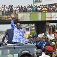 Critics fear Guinea's President Alpha Conde plans to seek to extend his rule, a charge he has neither confirmed or denied