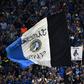 Atalanta were fined for racist abuse by fans aimed at Fiorentina defender Dalbert.