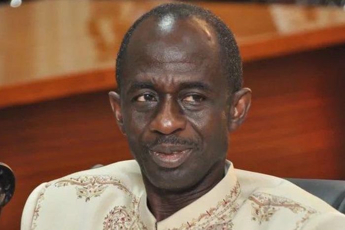 ‘Nothing will happen to Kwesi Nyantakyi’ – Asiedu Nketia boldly predicts
