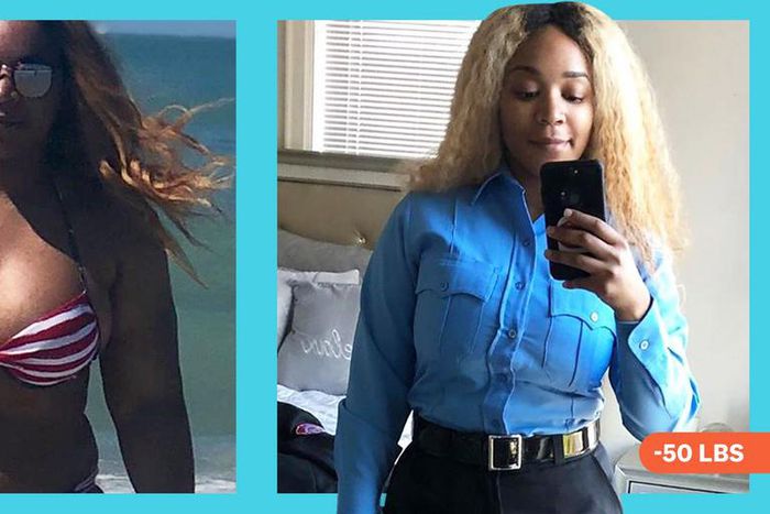 'I Lost 50 Lbs With Keto And Intermittent Fasting'