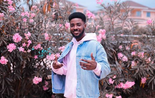 Eddie Khae