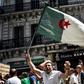 Algerian protesters want an overhaul of the ruling regime before polls can be held to replace ousted president Abdelaziz Bouteflika