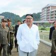 North Korea has declared a moratorium on nuclear blasts and long-range missile launches