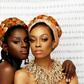 The Gold Coast Queen Collection A/W 19 By Velma’s Millinery &Accessories