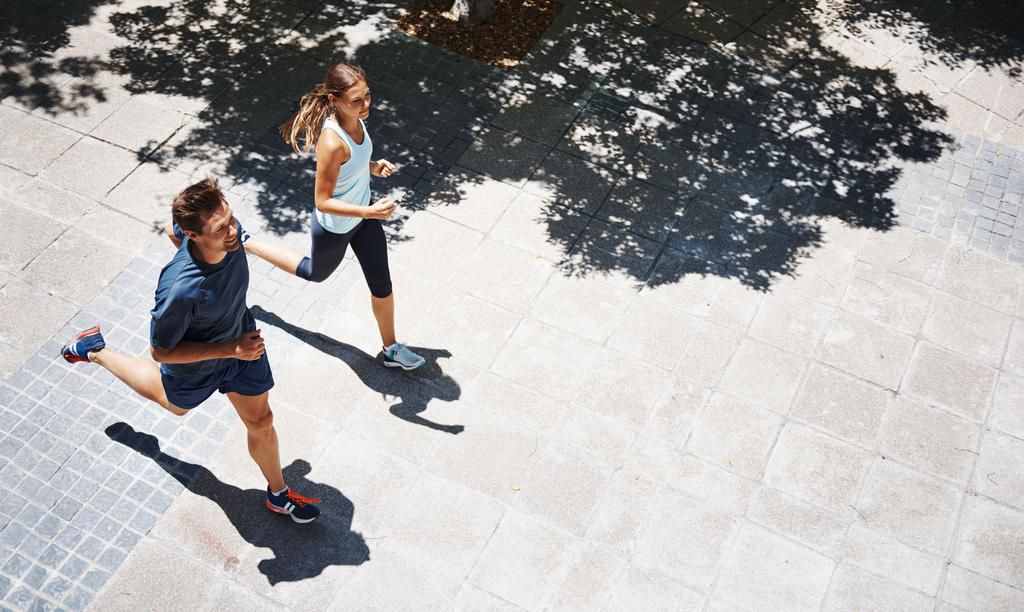 These Are the 20 Fittest Cities in America