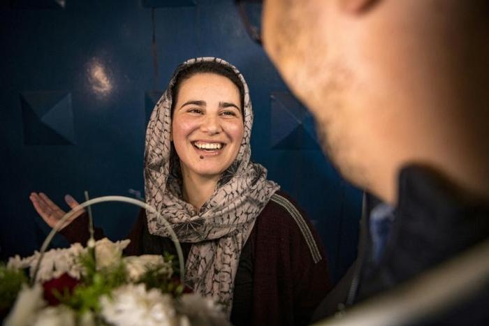 Moroccan journalist Hajar Raissouni says she hopes her "unjust" imprisonment for abortion and extramarital sex will spur their decriminalisation in the North African kingdom